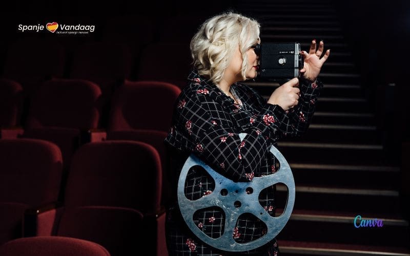 Spaanse cinema is nog steeds te veel een mannenzaak