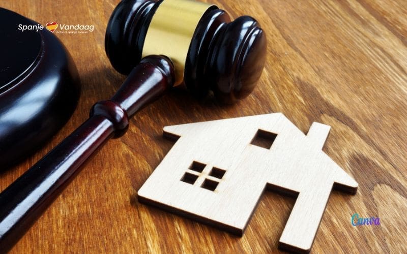 Effecten van 12 maanden woningwet in Spanje: daling aanbod en stijging prijzen