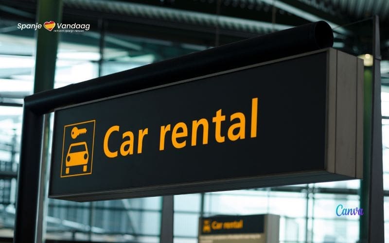 De Nederlandse Consumentenbond onthult misleidende praktijken in de Spaanse autoverhuurbranche