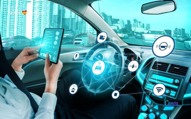 Ook in Spanje verplichte beveiligingssystemen in nieuwe auto’s vanaf 7 juli 2024