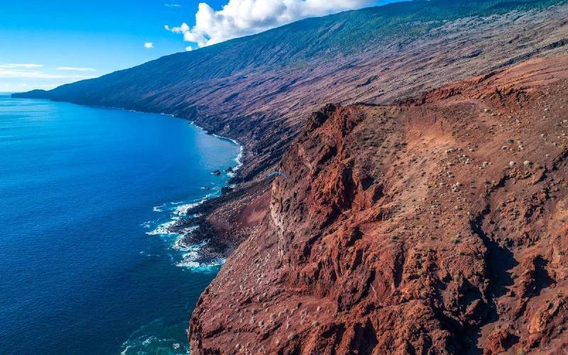 hola islas canarias / web