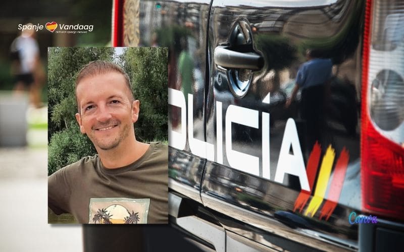De zoektocht naar de Belgische Tim die maanden geleden in Andalusië verdween