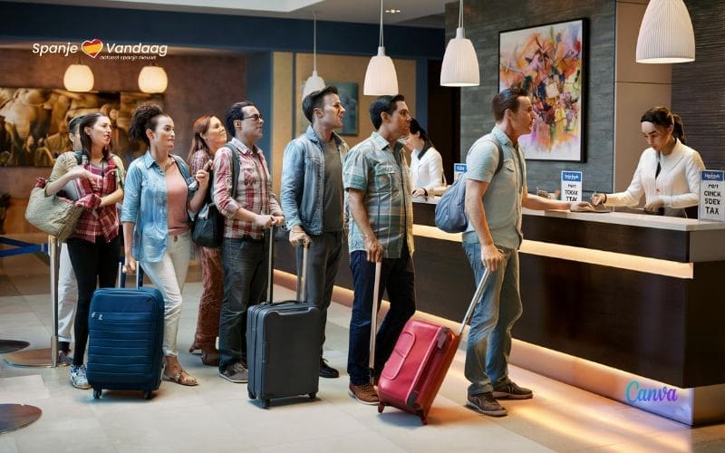 Gaat Madrid in de toekomst ook een toeristenbelasting krijgen?