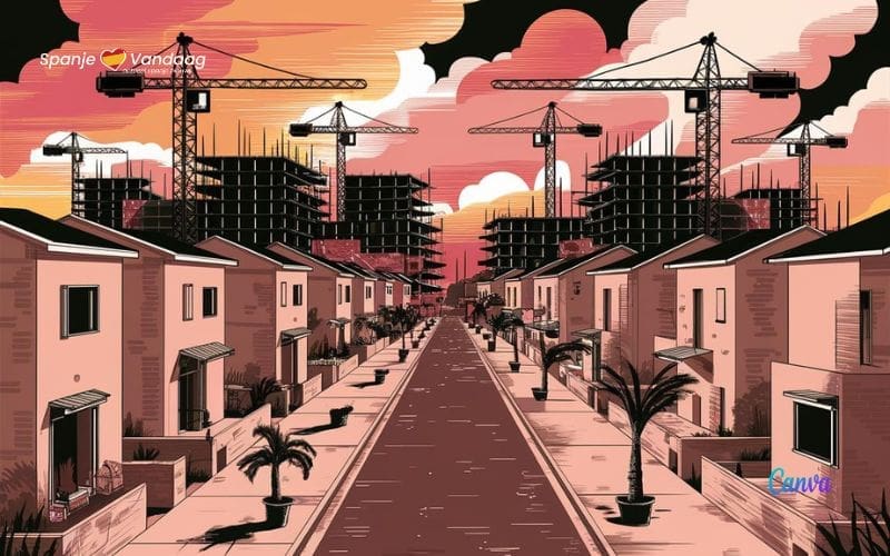 Aantal leegstaande woningen voor het eerst in bijna 15 jaar gestegen naar 448.000