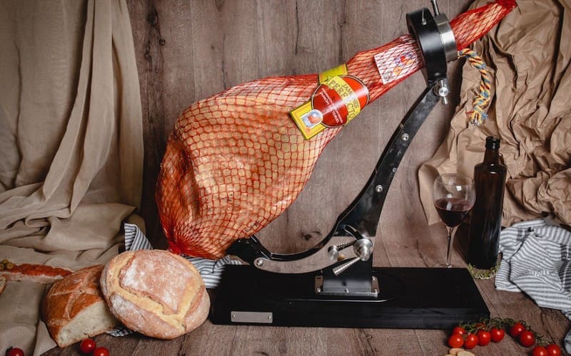 Beste Jamón Serrano van Spanje komt uit het “vergeten” Teruel