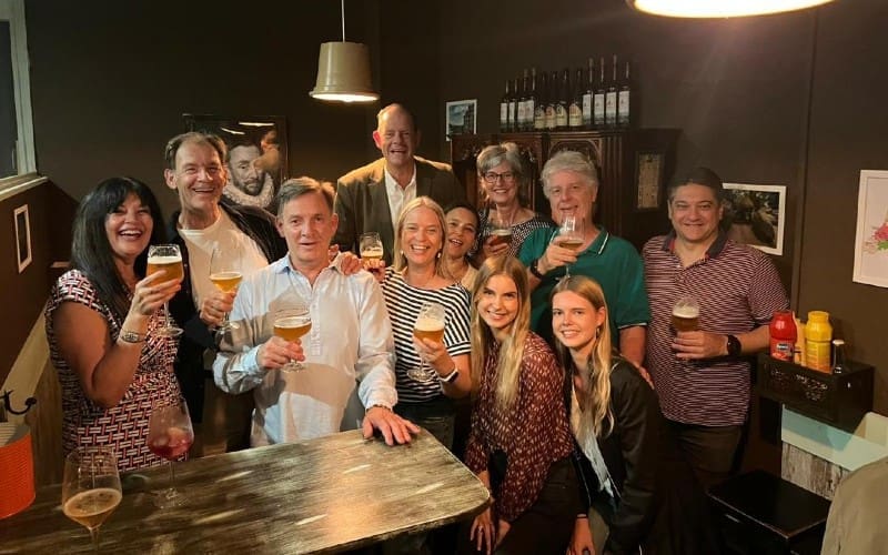 Meetingpunt.nl / facebook