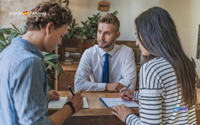 Alles over de nieuwe toeristische administratie in Spanje vanaf 1 oktober 2024 (UPDATE)