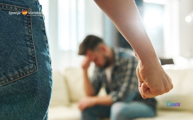 Madrid krijgt Spanje’s eerste opvangcentrum voor mannelijke slachtoffers van seksueel geweld