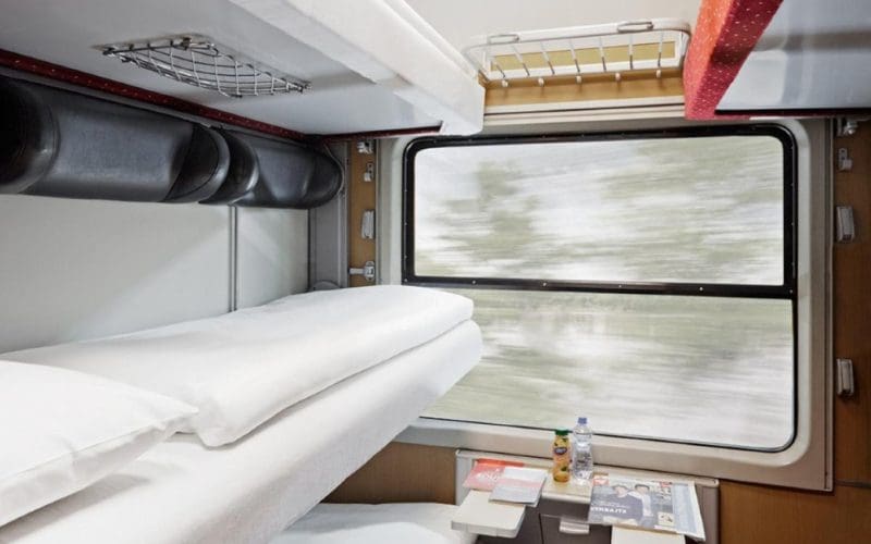 european sleeper / web