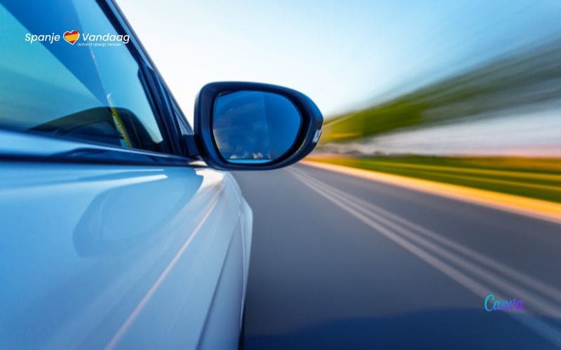 Wat betekent ‘kamikaze’ in Spanje en waarom is dat zo gevaarlijk?