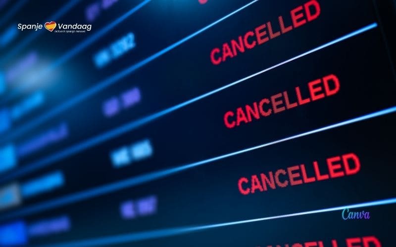 Tweede stakingsdag op luchthaven Charleroi aangekondigd voor vrijdag