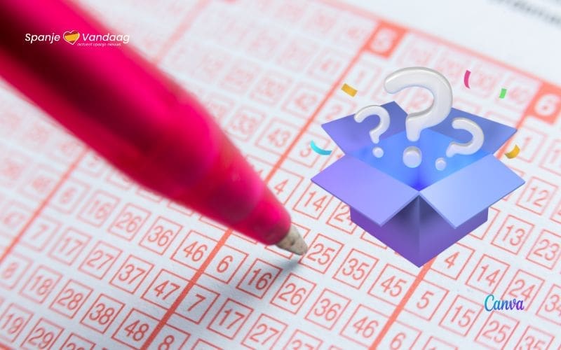 Spaans dorp zoekt miljonair: winnaar EuroMillions loterij die premie van 162 miljoen niet opstreek