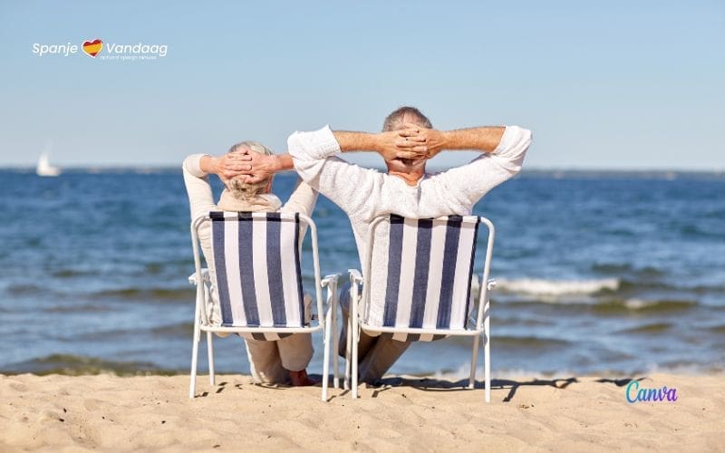 Ken jij deze 15 populaire plaatsen om te overwinteren in Spanje al?