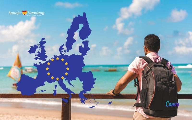Vier Spaanse regio’s staan op de lijst van populairste toeristische bestemmingen in de EU