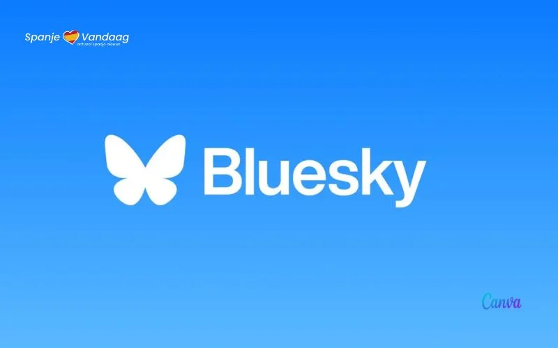 Spaanse X-gebruikers (ex-Twitter) migreren massaal naar Bluesky … volg je ons ook?