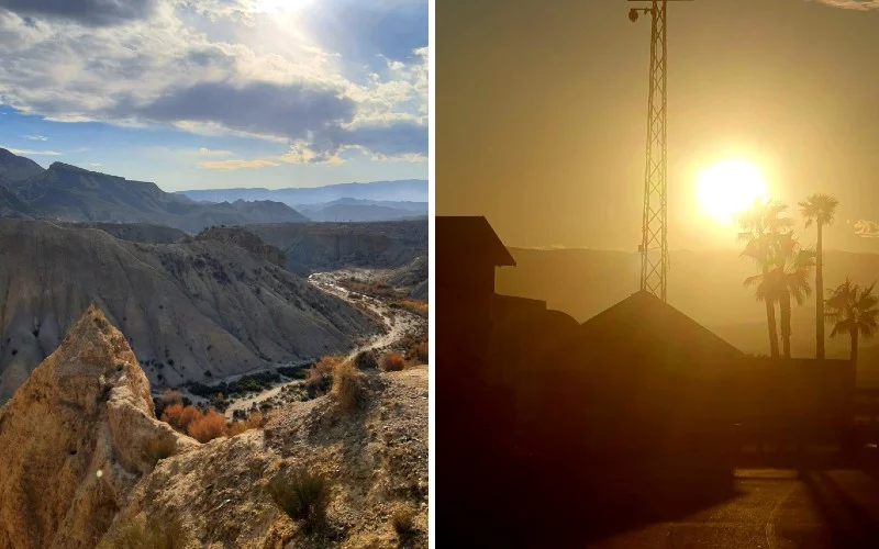 CamperVerhaal: Vlaams koppel op reis door Spanje (37)