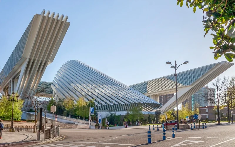 Opnames voor nieuwe “Fantastic Four” film van Marvel in congresgebouw Asturië