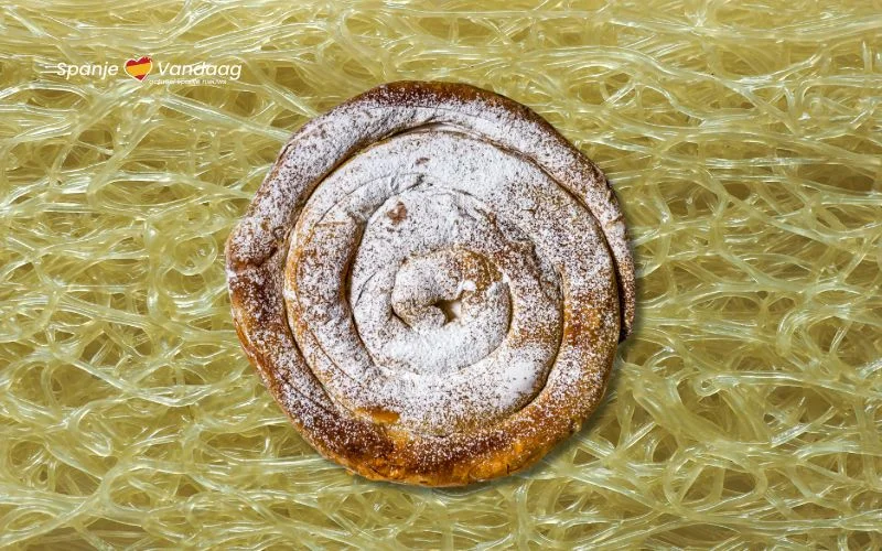 Wat is ‘Cabello de Ángel’ en hoe wordt het gebruikt in de Spaanse keuken?