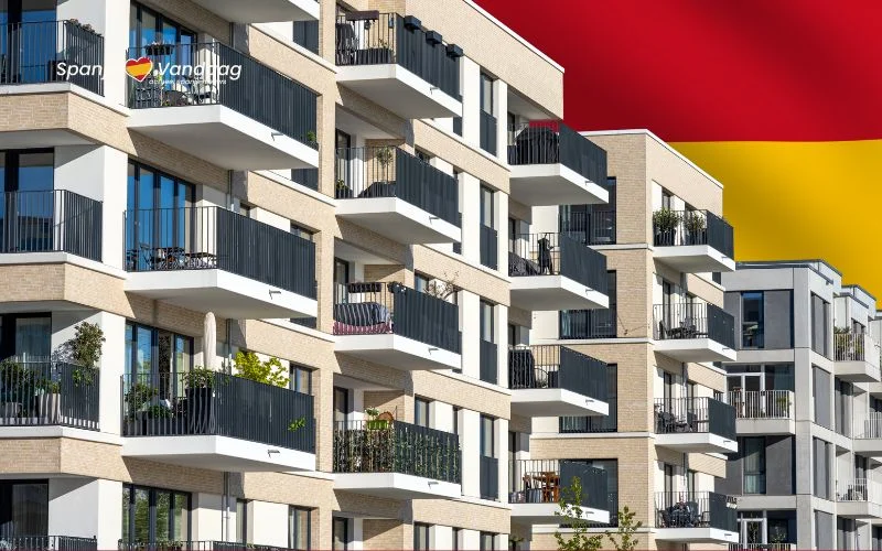 Meer dan een miljoen woningen in Spanje in handen van grote vastgoedinvesteerders