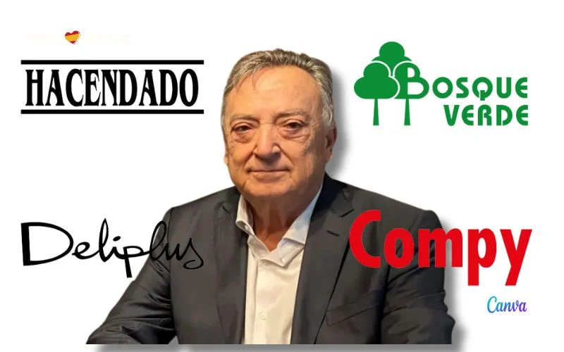 Fabrikant van Mercadona huismerkproducten wordt vermist na overstromingen in Valencia (UPDATE)