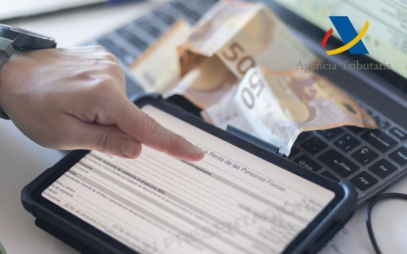 Internationaal advocatenkantoor start in het Verenigd Koninkrijk een campagne tegen Spaanse belastingdienst