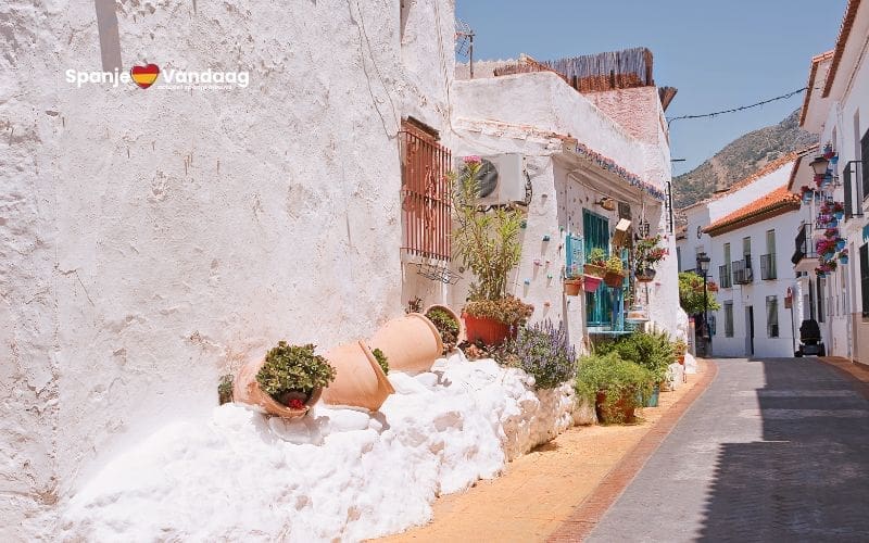 CamperVerhaal: Vlaams koppel op reis door Spanje (41)