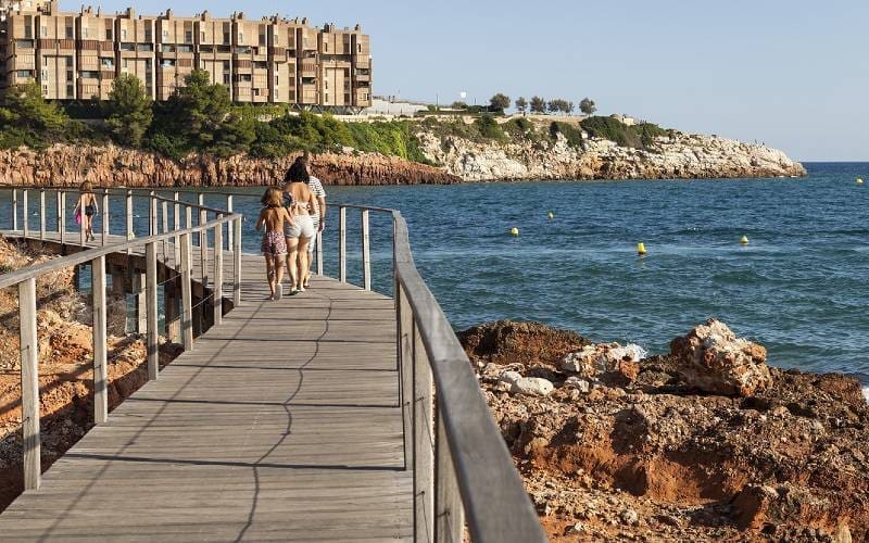 turismo salou / facebook