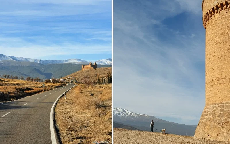 CamperVerhaal: Vlaams koppel op reis door Spanje (38)