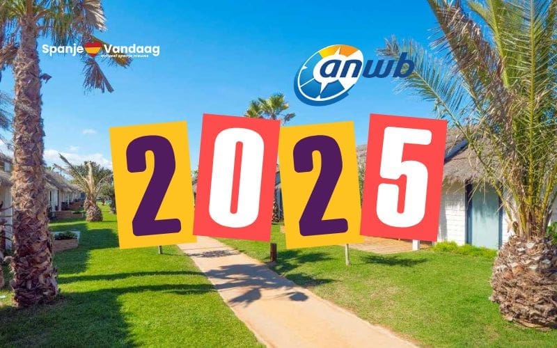 ANWB onthult genomineerden “Camping van het Jaar 2025” met één Spaanse kandidaat