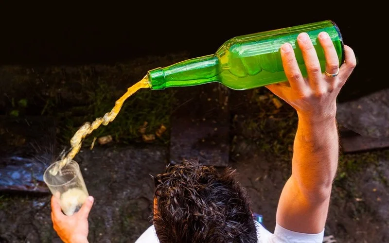 Cider uit Asturië erkend als UNESCO werelderfgoed