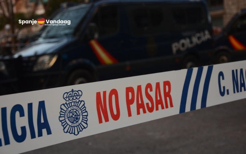 Familie van Nederlander die in Fuengirola werd doodgeschoten denkt aan vergismoord