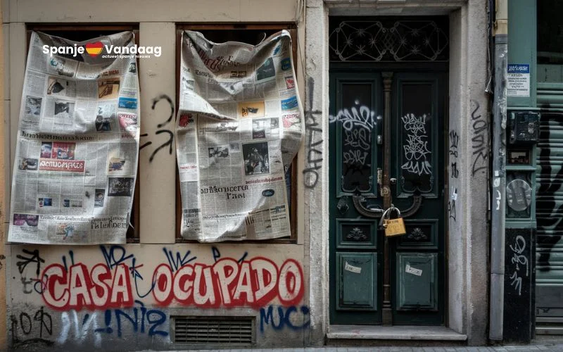 Discussie over woningbezettingen in Spanje: officiële daling, maar twijfels bij experts