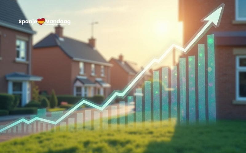Woningverkoop in Spanje bereikt hoogste niveau in 14 jaar