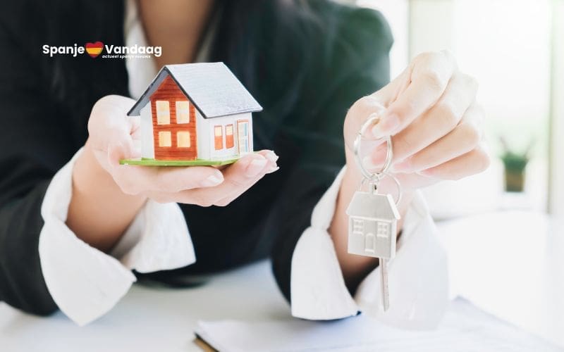 Wat betekent de nieuwe huurindex voor de huurprijzen in Spanje?