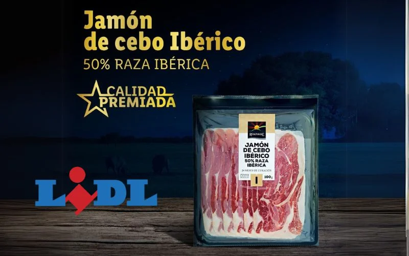 via Lidl / facebook