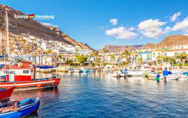 Gran Canaria krijgt eerste toeristenbelasting voor iedereen en in alle accommodaties in Mogán