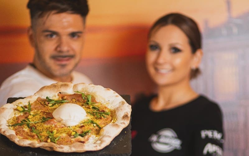 Dit restaurant in Córdoba is misschien wel de beste Italiaan van Spanje