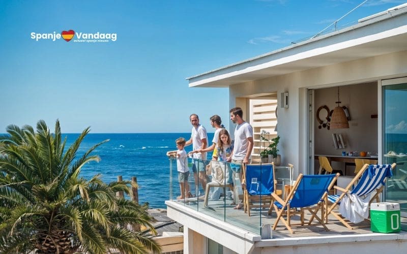Nieuwe regels toeristische verhuur in Spanje: Wat verandert er voor verhuurders?