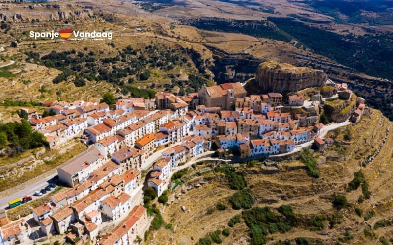 Zeventien nieuwe toeristische gemeenten in de Valencia regio in 2024