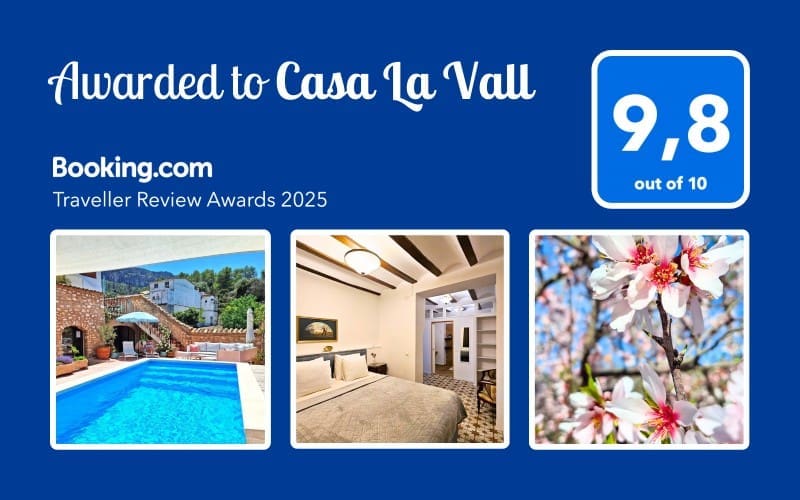 SpanjeVerhaal: Ons B&B-avontuur in de provincie Alicante (57)