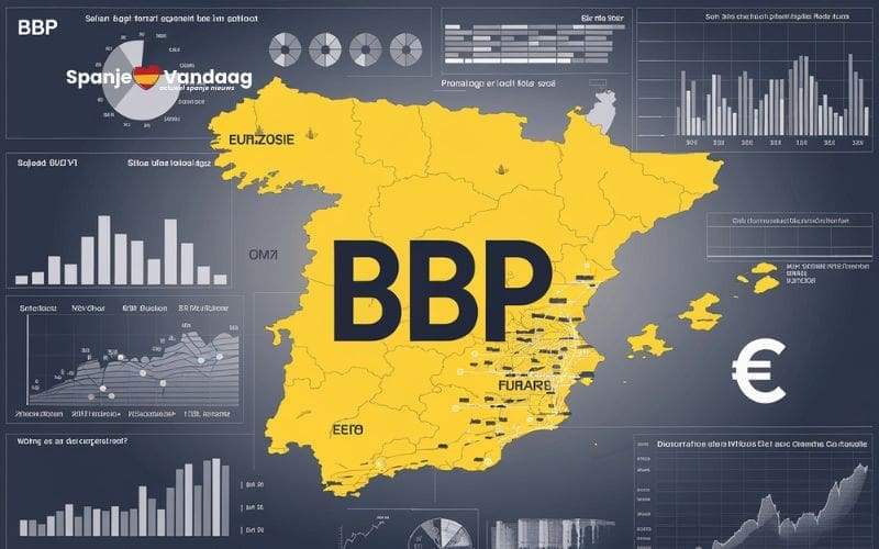 Spaanse economie groeit met 3,2 procent in 2024 en bevestigt leidende positie in Europa
