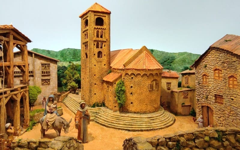 concurso de belenes / web