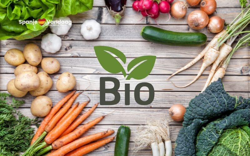 Biologische markt in Spanje groeit ondanks prijsstijgingen gestaag door