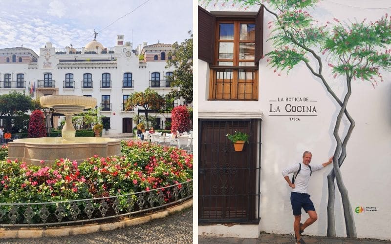 CamperVerhaal: Vlaams koppel op reis door Spanje (44)