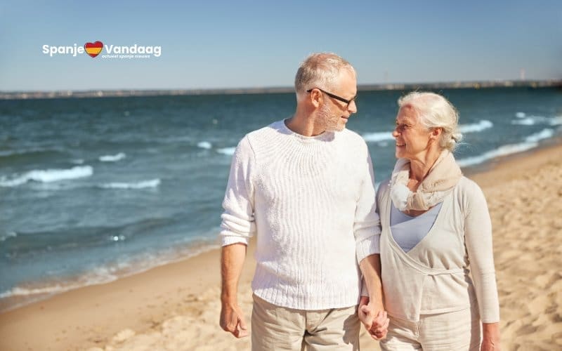 Canarische Eilanden is een van de jongste regio’s van Spanje