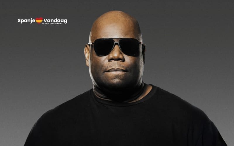 DJ Carl Cox keert op 62-jarige leeftijd terug naar Ibiza met nieuwe residentie in UNVRS