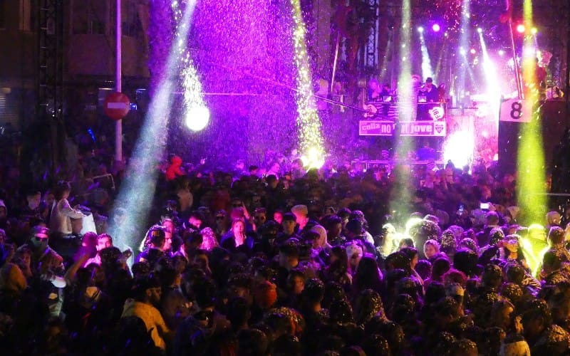 ayuntamiento de salou / eb