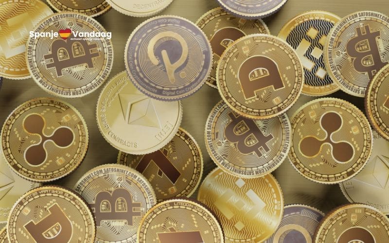Aantal crypto-eigenaren in Spanje verdubbeld sinds 2022