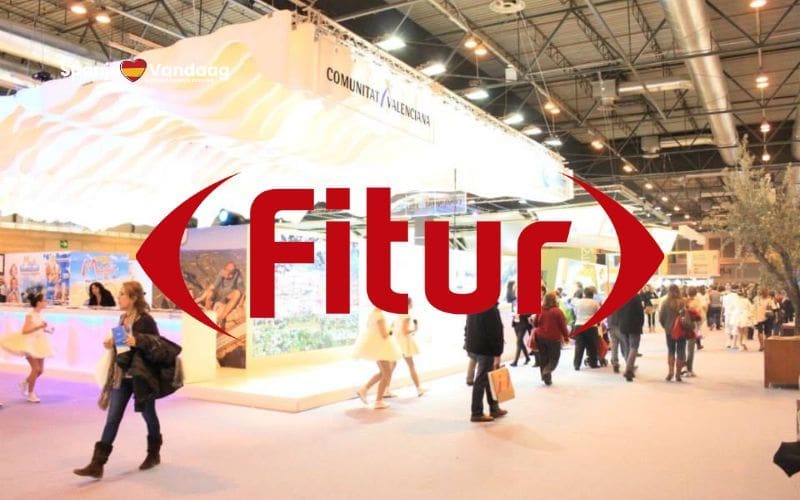 Toerismebeurs Fitur 2025 trekt recordaantal van 255.000 bezoekers in Madrid
