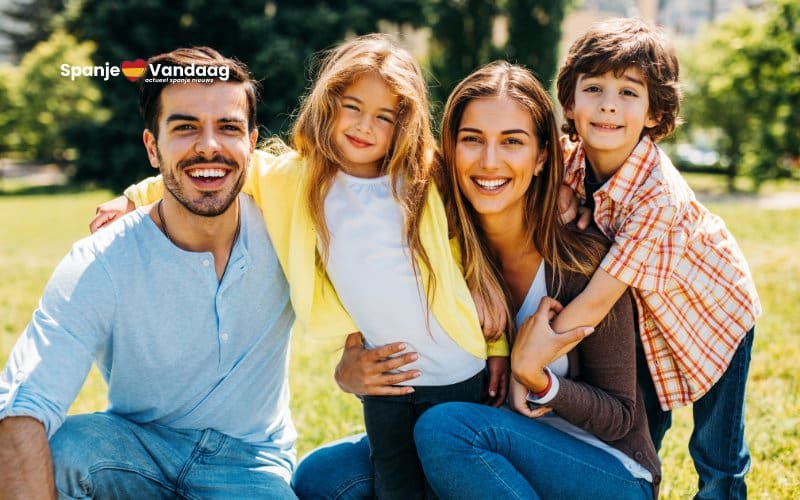 Veel ouders in Spanje missen kansen door onbekende arbeidsrechten